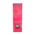 Żel intymny Stimulation Gel Pomegranate & Nutmeg 30ml - pobudzający, przyjemność, wrażliwość