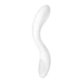 Wibrator G-spot Satisfyer Rolling Pleasure, wodoodporny, ładowany USB, 2 silniki
