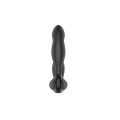 Masażer prostaty silicone, wibracyjny, wodoodporny z pilotem - Finger Wiggle Pro