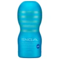 Masturbator Tenga Original Cup Cool, długość 15,6 cm, chłodzący lubrykant mentolowy