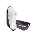 Stymulator łechtaczki Satisfyer Pro Traveler, 11 poziomów intensywności, wodoodporny