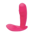 Wibrator Artemis – intensywny thrusting, 10 trybów thrustingu i wibracji, USB magnetyczne