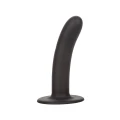 Dildo Boundless 6"/15,25 cm, silikonowy, wodoodporny, elastyczny