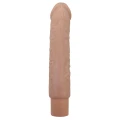 Dildo Pretty Love Rufus, realistyczny, 23,8 cm, 10 trybów wibracji, TPE