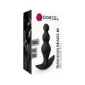 Kulki treningowe Dorcel, silikonowe, wodoodporne, elastyczne 11,5 cm