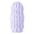 Masturbator TPE Marshmallow Maxi, dwi-stronna, wodoodporny, 14 cm