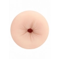 Masturbator anal Flesh Self Lubrication, samonawilżający, realistyczny