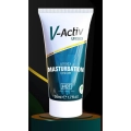 Krem do masturbacji V-Activ HOT CBD 50 ml — uniseks, stymulujący, lekko rozgrzewający
