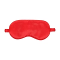 Opaska na oczy Satin Mask – luksusowy satynowy materiał, elastyczny komfort
