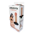 Strap-On Proteza-AFRODYTA 6,5