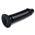 Dildo analny LoveToy, PVC, długość 23,5 cm, średnica 8,4 cm, 9,25 cala