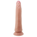 Dildo PRETTY LOVE, TPR/ABS, 8.3