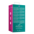 Wibrator Mini Wand Loveline, ABS/Silikon, Wibrujący, Ergonomiczny