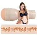 Masturbator Fleshlight Girls Sky Bri — SuperSkin, regulowane podciśnienie, 25 cm