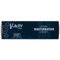 Krem do masturbacji V-Activ HOT CBD 50 ml — uniseks, stymulujący, lekko rozgrzewający