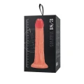 Dildo RealStick® CALIBER 18 cm, średnica 3 cm, realistyczny, z przyssawką, PVC