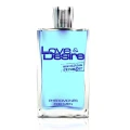 Feromony dla mężczyzn Love & Desire 50 ml - hipnotyzujący zapach, bezwonny efekt