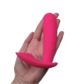 Wibrator Artemis – intensywny thrusting, 10 trybów thrustingu i wibracji, USB magnetyczne