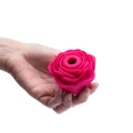 Stymulator łechtaczki Rose Hera – fale powietrzne, 10 trybów, silikon medyczny