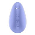 Stymulator łechtaczki Satisfyer Pixie Dust, silikon, wodoodporny, 11 intensywności