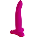 Dildo FUN FACTORY LIMBA FLEX M, elastyczny, wodoodporny, z przyssawką 17,5 cm