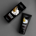 Żel dla mężczyzn Rhino Gold – 50 ml, szybko wchłaniający się, z L-argininą