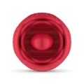 Stymulator łechtaczki Teazers - Wibracje i Efekt Lizania, Rose Design