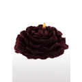Świeca do drapingowania - TABOOM Rose z wosku, niskotemperaturowa, 2 szt.
