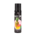 Żel do ciała - Secret Play „Sweet Love” - Mango & Ananas, 60 ml, 100% jadalny