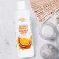 Preparat intymny i do masażu 2w1 MyLove Aroma Series Pomarańcza 300 ml