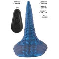 Wibrator Tentacle Pad Beasty Cocks, wodoodporny, 10 trybów wibracji, zdalne sterowanie
