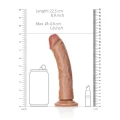 Dildo Real Rock 8