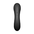 Wibrator Satisfyer Curvy Trinity 4 - 3 silniki, 11 natężeń, wodoodporny IPX7