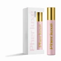 Spray feromonowy Pherluxe PINK 33 ml - Kwiatowo-drzewny zapach dla nowoczesnych kobiet