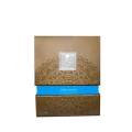 Perfumy feromonowe SHIATSU - zapach męski, 15 ml, woda toaletowa, lekki, atrakcyjny