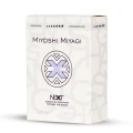 Perfumy damskie Miyoshi Miyagi NEXT z feromonami, 50 ml, zmysłowy zapach