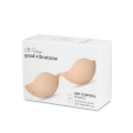 Masażer do biustu – Velvet Comfort, 2 silniki, 10 trybów, ładowanie USB