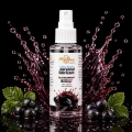 Żel intymny i do masażu MyLove Aroma Series – wodny, czarna porzeczka, 50 ml