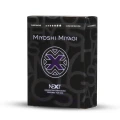Perfumy męskie Miyoshi Miyagi NEXT, 50 ml, feromony, nowoczesna kompozycja zapachowa