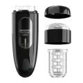 Masturbator automatyczny Pretty Love MARLON, 10 funkcji, USB, rotating & thrusting