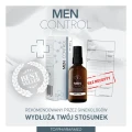 Spray kontrolujący wytrysk MEN - 50 ml, laboratoryjna formuła, dla silnych doznań