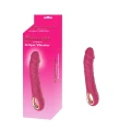 Wibrator G-Spot Lovesecret Premium LS08 | 22 cm | 10 trybów wibracji | Silikon wodoodporny