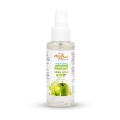 Preparat intymny i do masażu 2w1 MyLove Aroma Series, zielone jabłko, 50 ml