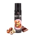 Żel do ciała Czekoladowo-Orzechowy Secret Play Sweet Love 60 ml 100% jadalny