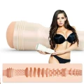 Replika waginy Fleshlight - Madison Ivy, 25 cm, SuperSkin, struktura Beyond