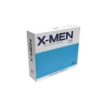 Suplement diety na erekcję X-men™ - Max. efektywność, pełna dokumentacja, bez recepty