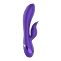 Wibrator G-spot Xocoon Unchained Love, Silikonowy, Wodoodporny IPX7, 19 cm