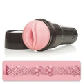 Masturbator - Fleshlight GO Surge, różowa, wodoodporna, kompaktowa konstrukcja