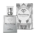 Perfumy z feromonami PheroStrong dla mężczyzn 50 ml - zapach kwiatowy, wzmocnione, przyciągające