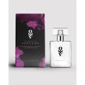 Perfumy Floral-fruity OBSESSIVE 30 ml z feromonami, kwiatowo-owocowa kompozycja